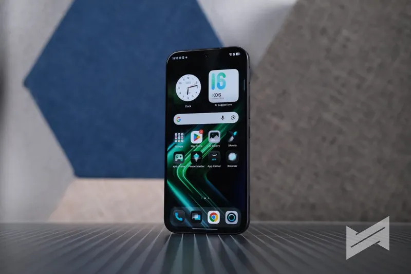 Infinix GT 50 Pro Premières Impressions : Smartphone Gaming avec Refroidissement Liquide