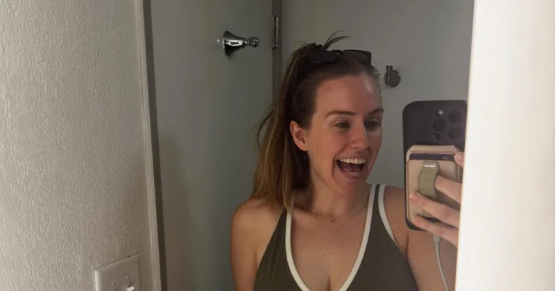 L'influenceuse Jen Hamilton fustige son ex pour une liaison