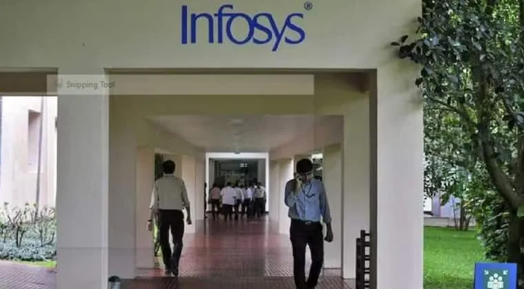 Infosys réduit la prime du T4 après un record