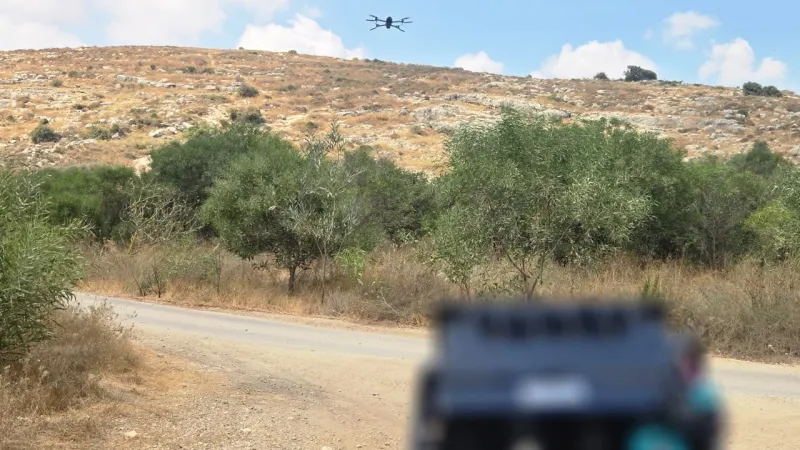 Innoviz lance Perciz pour le LiDAR de défense