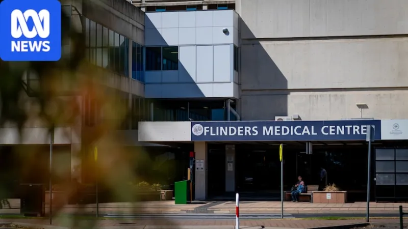 Un répulsif anti-insectes rend 11 personnes malades à l'hôpital d'Adélaïde
