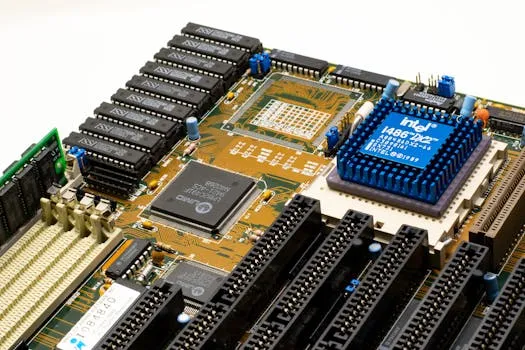 Le CAO d'Intel démissionne; David Zinsner prend la relève