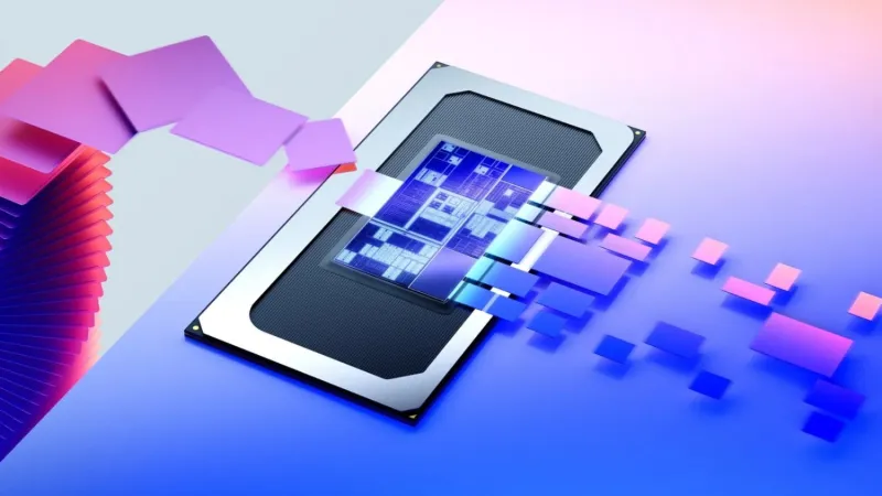 Feuille de route Intel : Nova Lake, Razor Lake, Titan Lake, Moon Lake 2026-2028