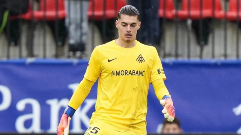 Inter Milan s'intéresse à Fermin Lopez du Barça