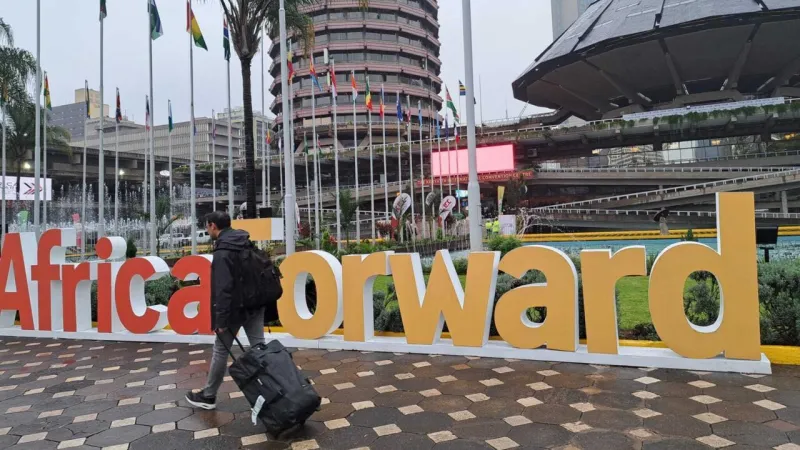Investir en Afrique : risques et rentabilité