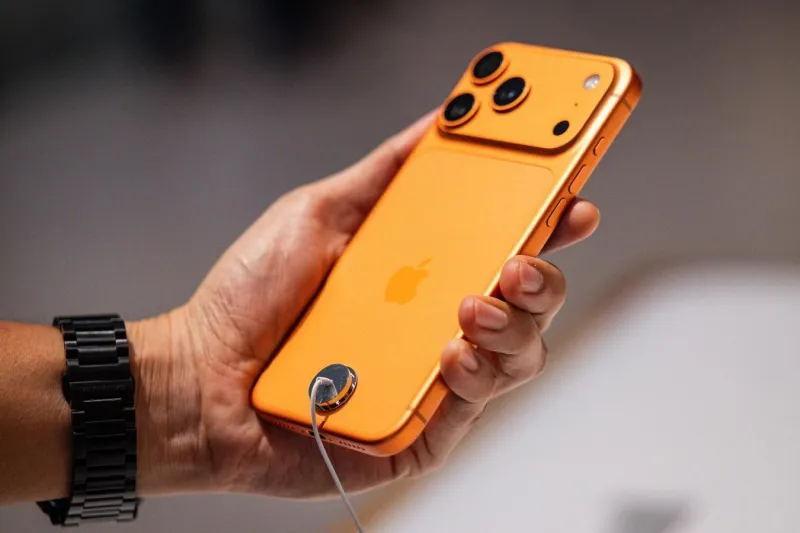 Alerte mise à jour iOS 26.5 pour utilisateurs d'iPhone