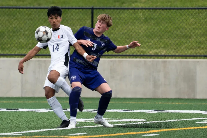 Tournoi d'État de soccer masculin de l'Iowa 2026 : les paires dévoilées