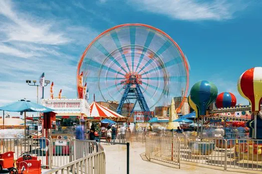 Foire de l'Iowa 2026 : nouvelles attractions et temps forts