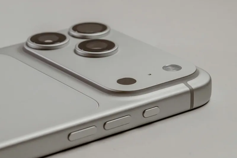Fuite sur la puce A20 de l'iPhone 18 Pro : conception 2nm