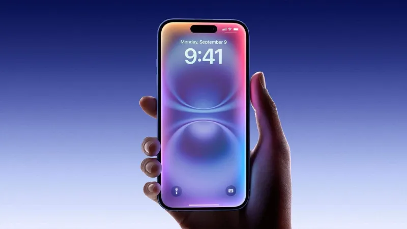 Les iPhone 18 Pro pourraient avoir une Dynamic Island plus petite
