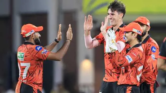 IPL 2026 : 5 équipes en lice pour la dernière place en playoffs