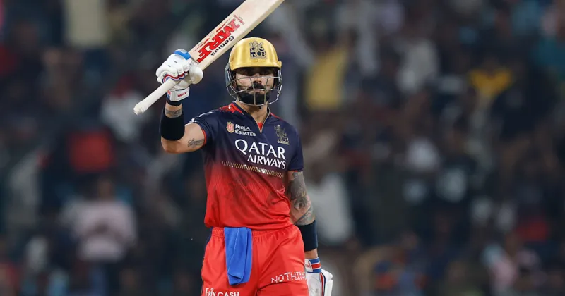 Finale IPL 2026 : RCB contre GT à Ahmedabad