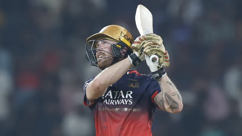 Finale IPL 2026 : RCB contre GT à Ahmedabad