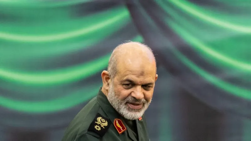 Iran après Khamenei : les Gardiens de la Révolution gardent le pouvoir et l'économie