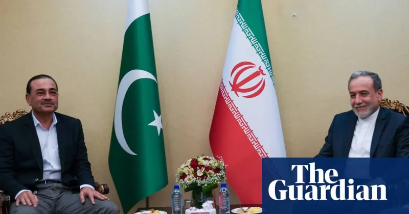 Accord sur l'Iran : Trump annonce un protocole d'accord