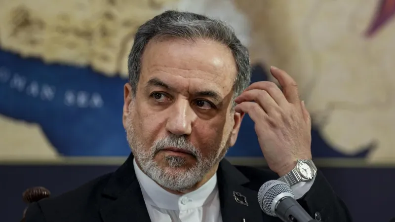 Le ministre iranien des AE : la fin de la guerre inclut la fin de l'occupation israélienne du Liban