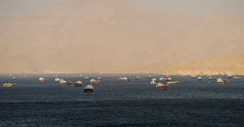 Iran : Détroit d'Ormuz ouvert mais avec péage