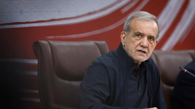 Le président iranien soutient un mémorandum avec les USA