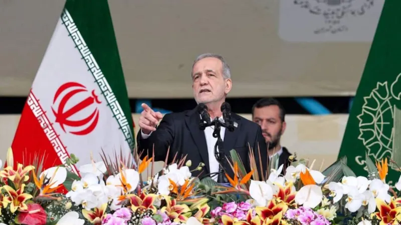 Le président iranien ouvert à des négociations 'dignes'