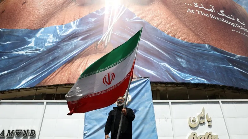 L'Iran propose un plan de paix en 14 points pour une trêve de 30 jours