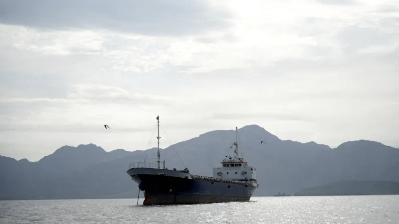 L'Iran propose un passage sécurisé pour les navires dans le détroit d'Ormuz