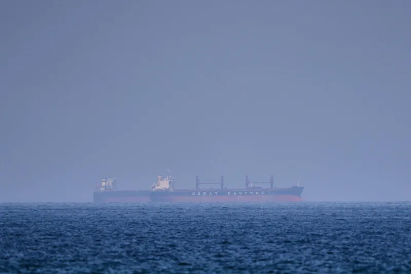 L'Iran renouvelle sa menace de fermer le détroit d'Ormuz