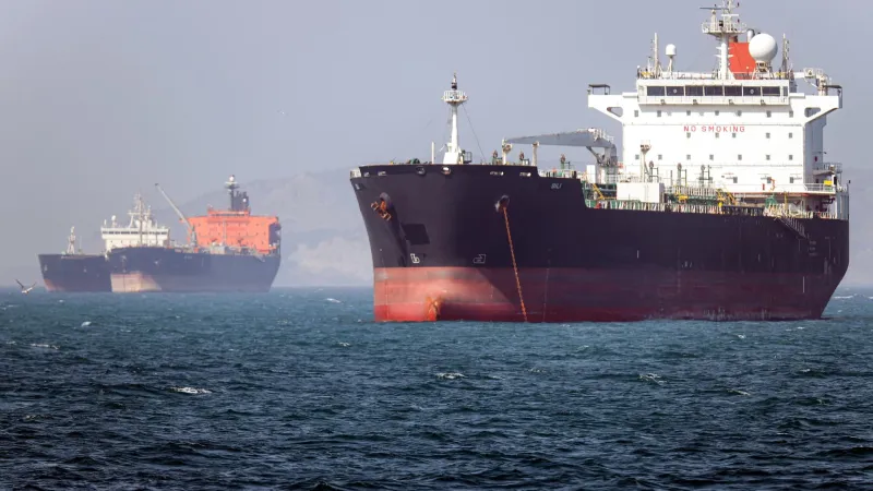 L'Iran répond à la proposition de paix américaine
