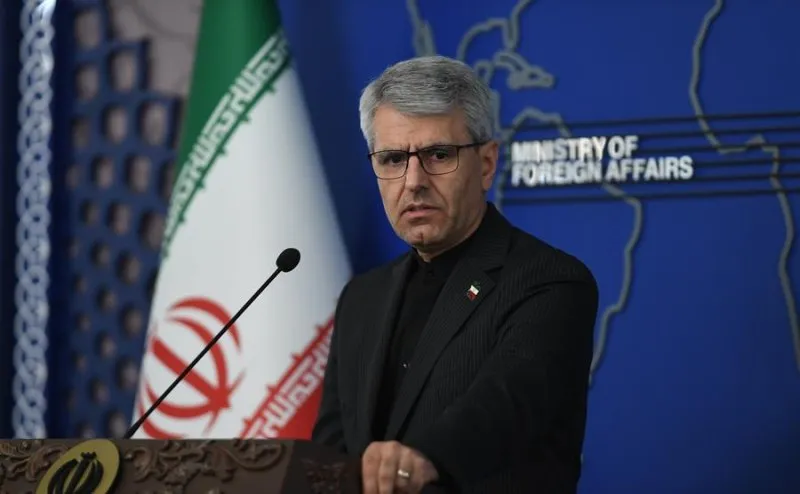 L'Iran examine toujours le protocole d'accord proposé avec les États-Unis