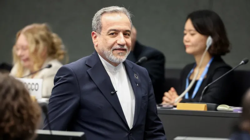 Négociations Iran : Pression clé, pas bonne volonté