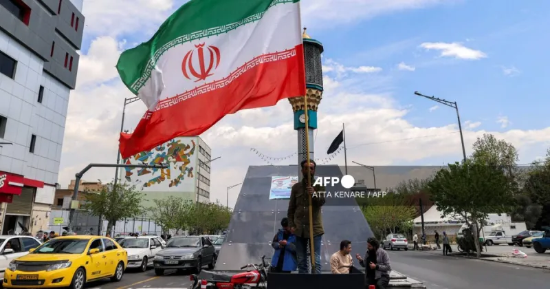 L'Iran menace de fermer le détroit d'Ormuz face aux tensions avec les États-Unis