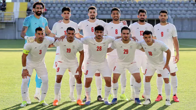 L'Iran met en garde contre les drapeaux non autorisés à la Coupe du Monde