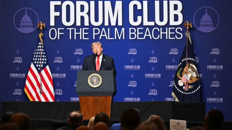L'Iran évoque un possible conflit avec les États-Unis après le rejet de l'accord de paix par Trump