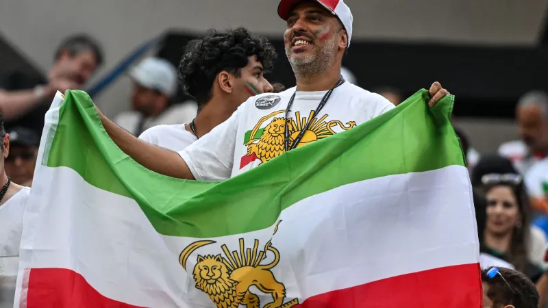 Diaspora iranienne en colère : « Les mollahs ont détruit mon magnifique pays »