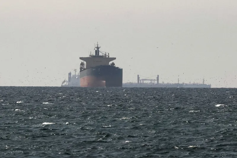 L'Iran saisit un navire dans le détroit d'Hormuz, les tensions montent