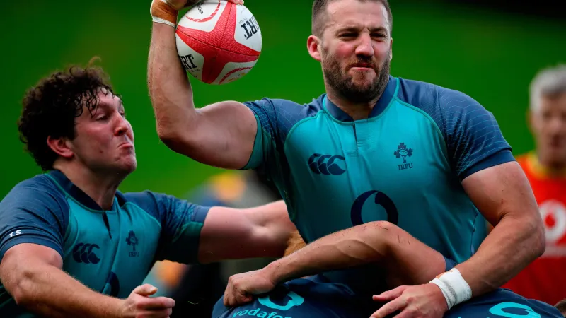 L'Irlande vise une deuxième victoire consécutive au Japon