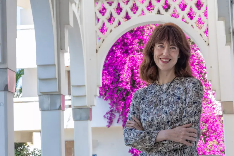 Irene Vallejo : Réseaux sociaux contre livres sur les convictions