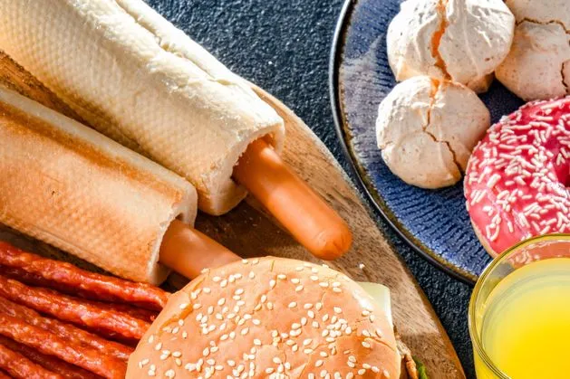 La Fondation Irlandaise du Cœur demande l'interdiction des pubs de malbouffe des influenceurs aux enfants