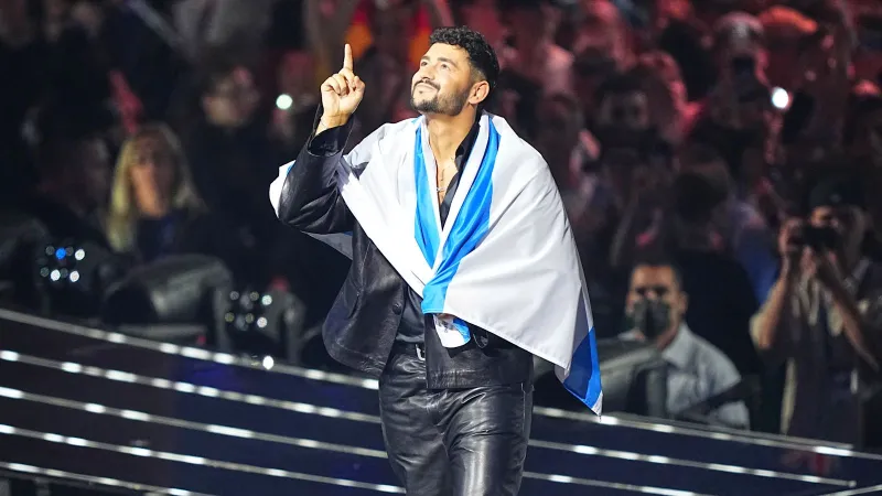 Le boycott d'Israël assombrit la finale de l'Eurovision