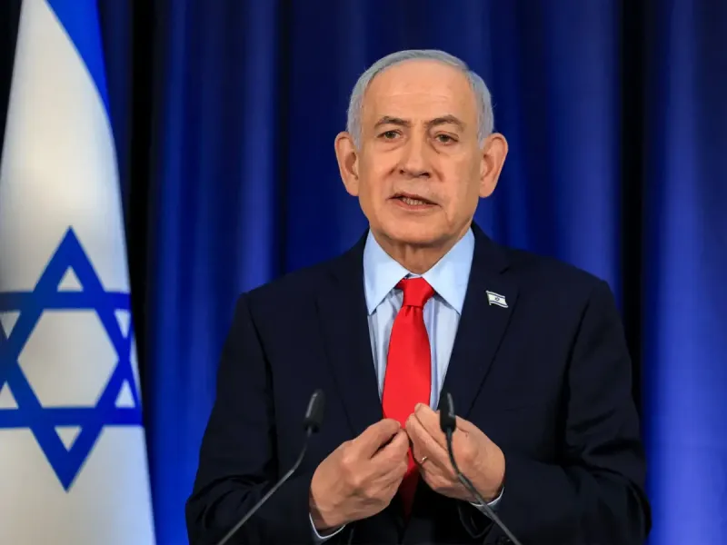 Israël exclu des négociations de cessez-le-feu USA-Iran