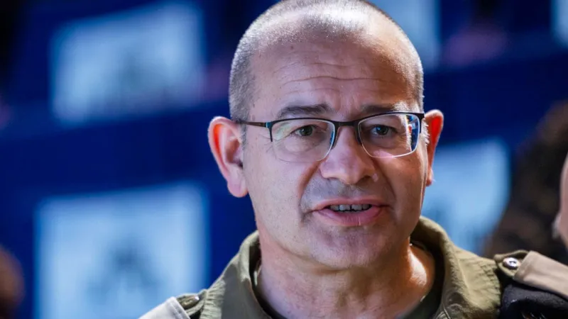 La Haute Cour examine la nomination du chef du Mossad