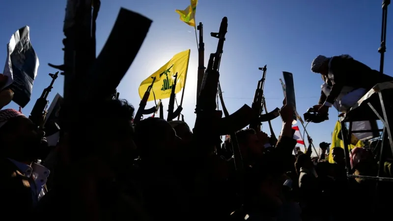 Israël et le Liban envisagent un plan de désarmement du Hezbollah