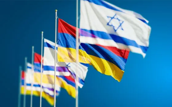 Israël reconnaît le génocide arménien lors d'un vote à la Knesset