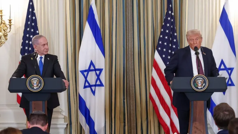 Israël sceptique quant aux progrès de l'accord nucléaire iranien