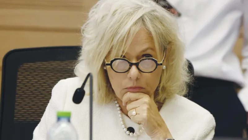 Nominations d'ambassadeurs israéliens sous examen juridique