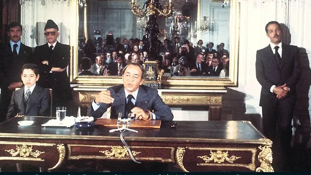 Un général israélien raconte l'apport de Hassan II dans la guerre de 1967