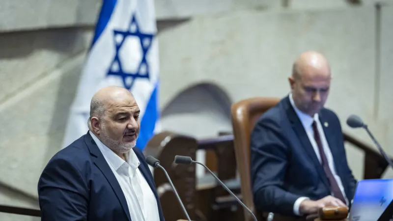 La société israélienne : acteurs clés en 2026