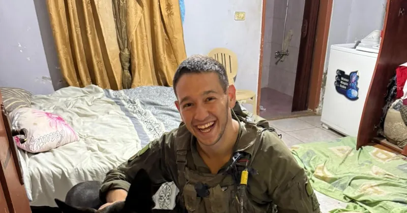 Un soldat israélien tué dans un affrontement au Sud-Liban