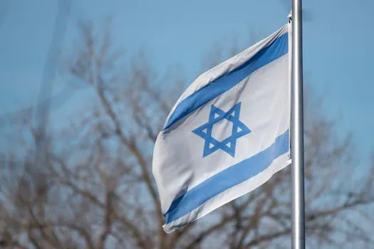 Le rôle d'Israël dépasse la sécurité pour l'identité juive