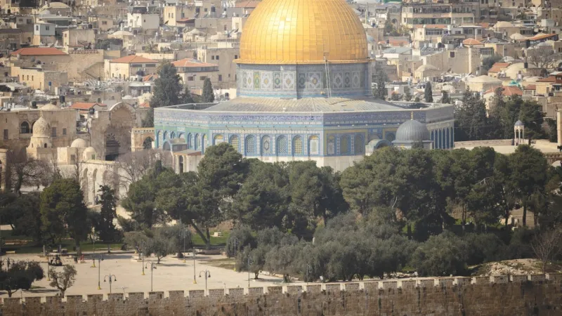 Changement de politique d'Israël sur le Mont du Temple : faits vérifiés