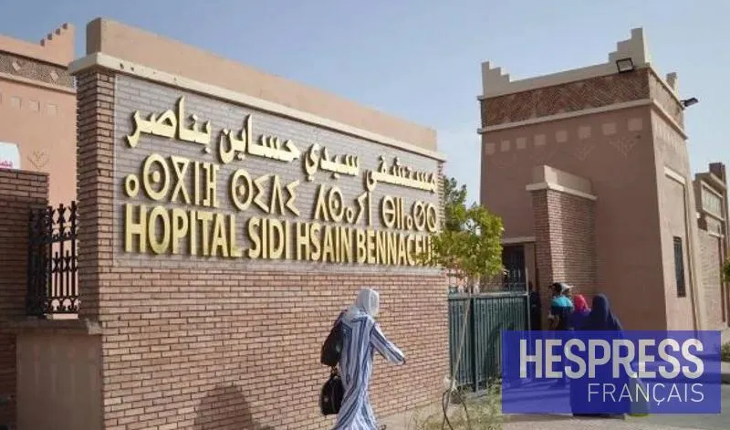 Touristes italiens secourus après une vague de froid au Maroc